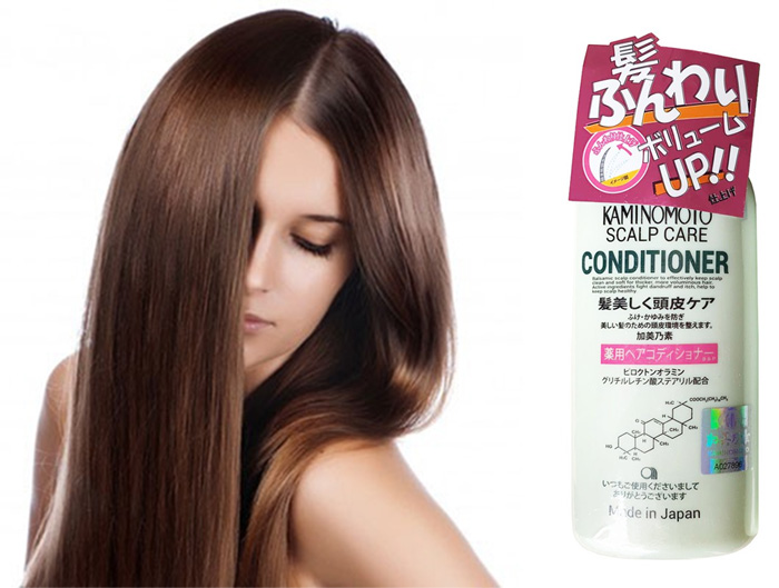 dau xa kaminomoto nhat ban ngan ngua rung toc cho mai toc suon mem chac khoe anh 2